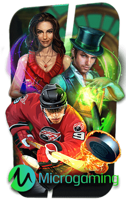 microgaming