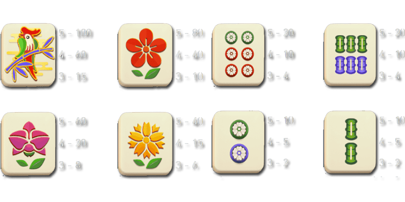 mahjong-legend