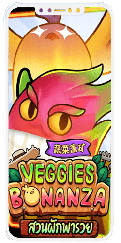veggies