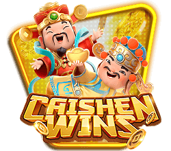 caishen wins pgslot