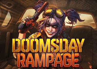 pgslot doomsday pampage