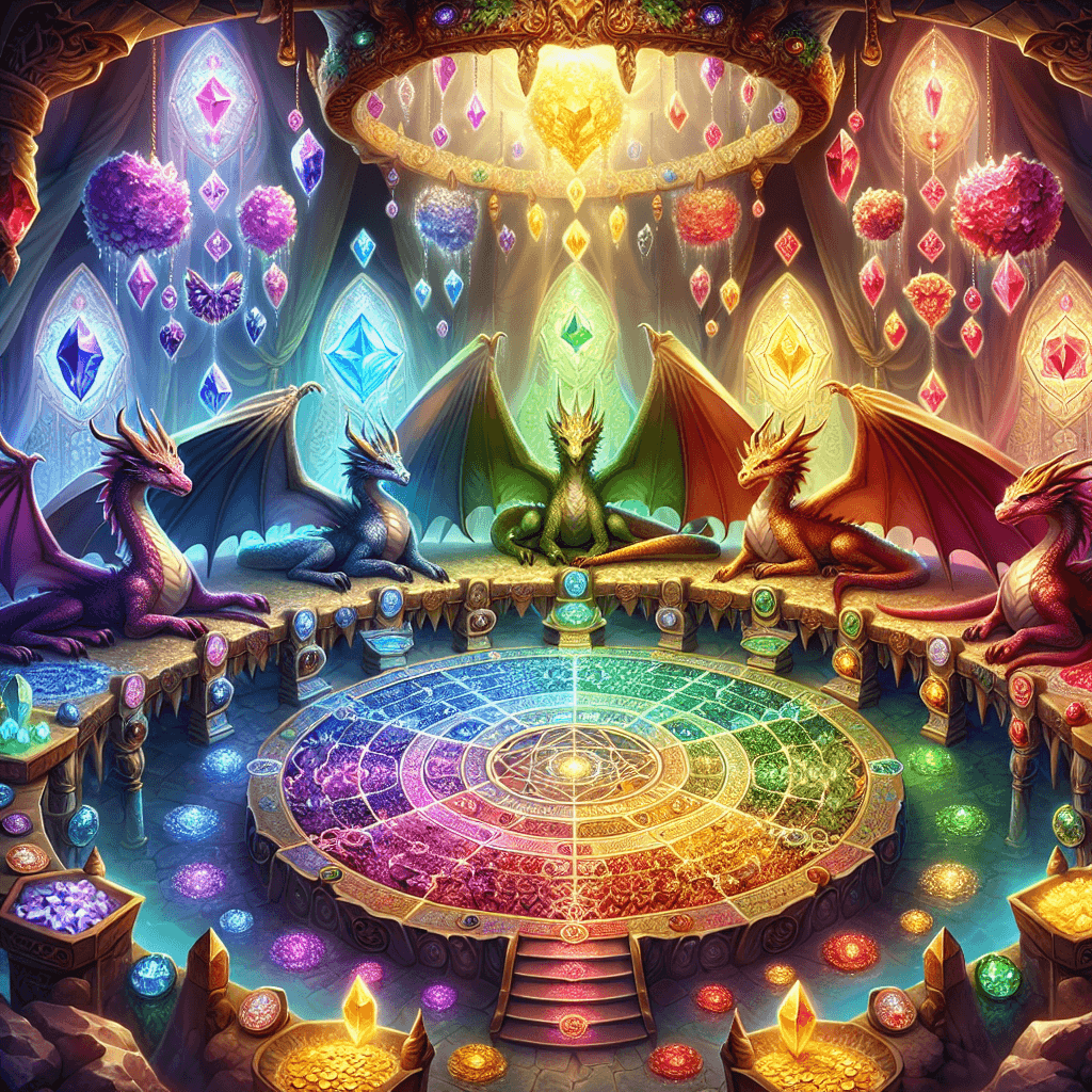 pgslot แตกบ่อย อันดับ 1 | Dragon Hatch 2 RTP สูง แตกง่าย 2024